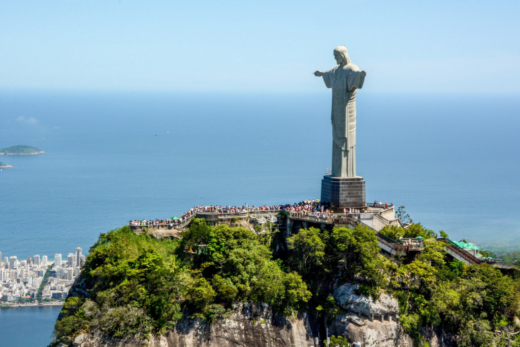 Christ the Redeemer 