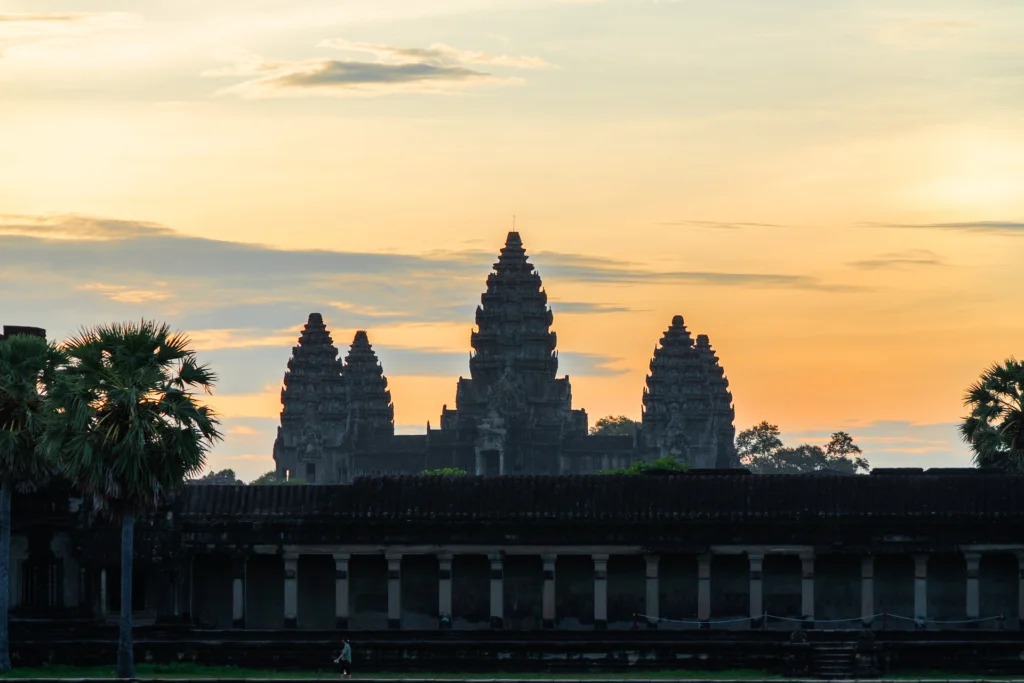 Angkor Wat