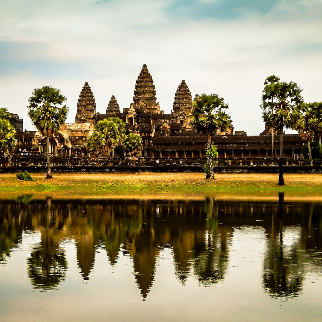 Angkor Wat