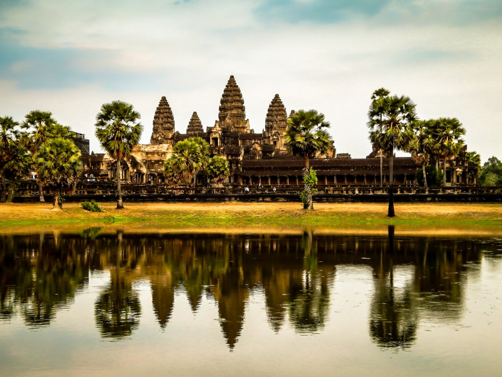 Angkor Wat