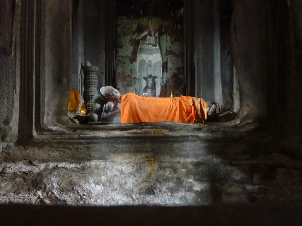 Angkor-Wat