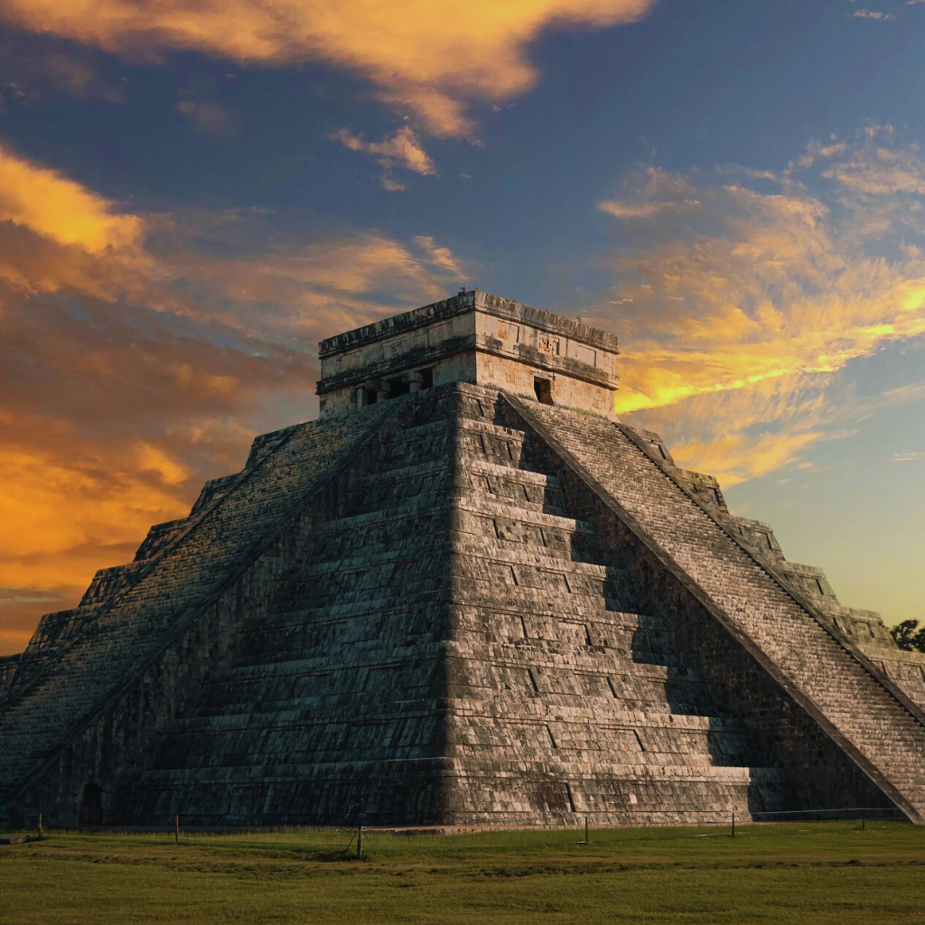 Chichen Itza