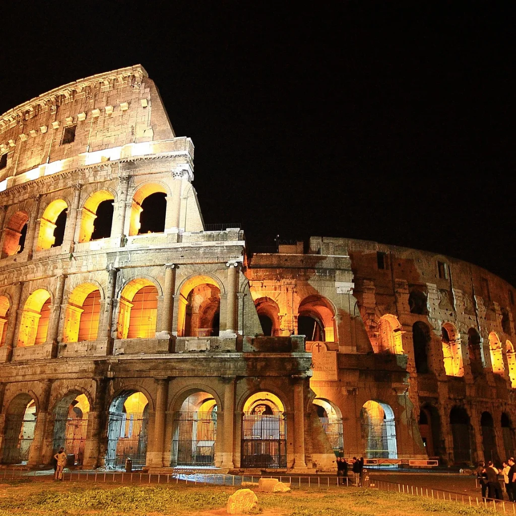 Colosseum