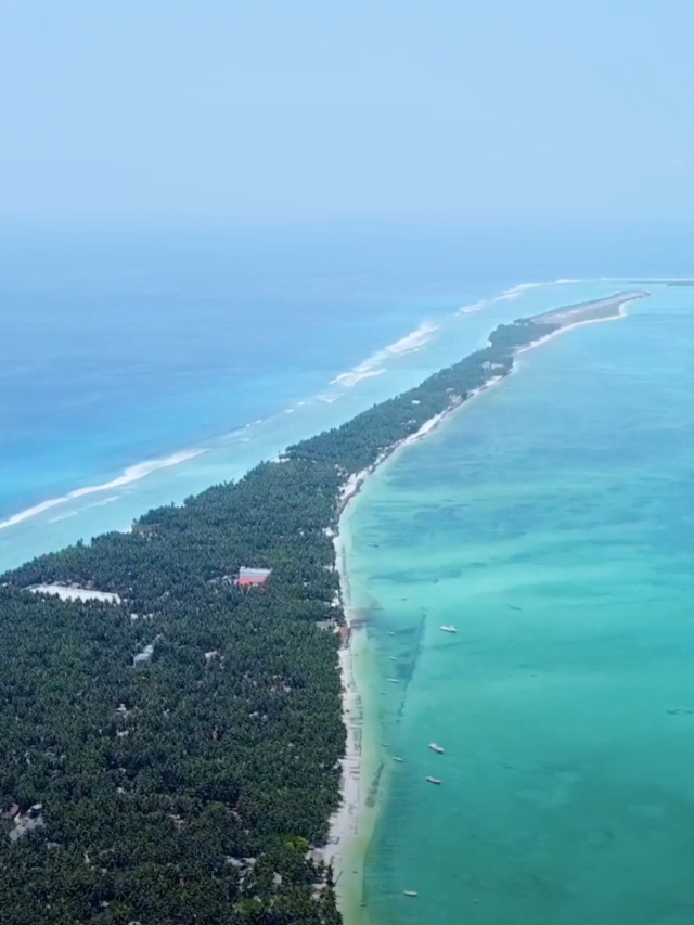 Travel & Explore Lakshadweep