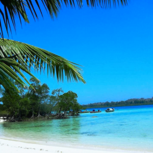havelock-island-Ocean Resort
