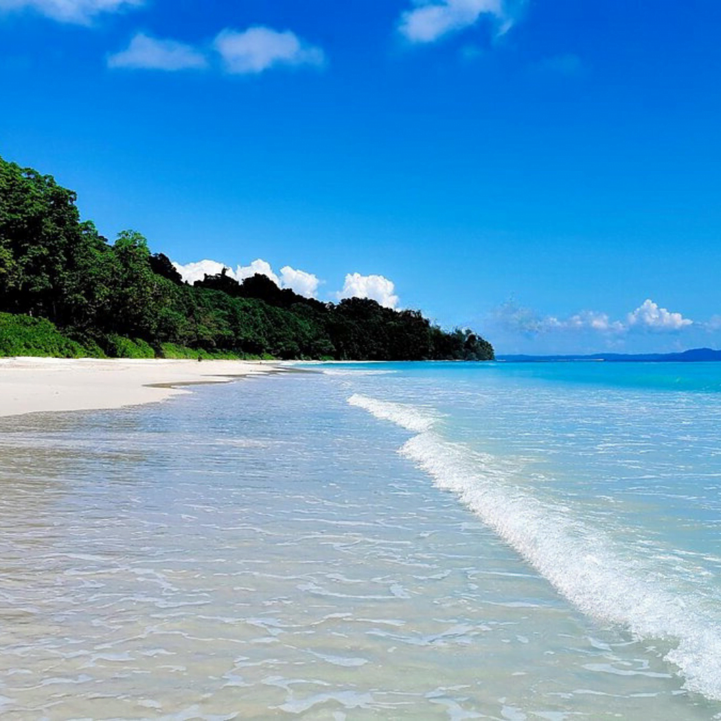 Discover Havelock Island : Top 3 Must-Visit Beaches - StoryVerse365