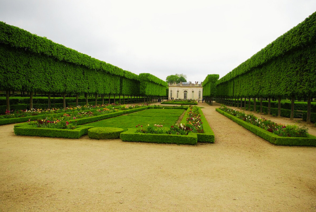 Le Petit Trianon