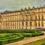 Palace of Versailles