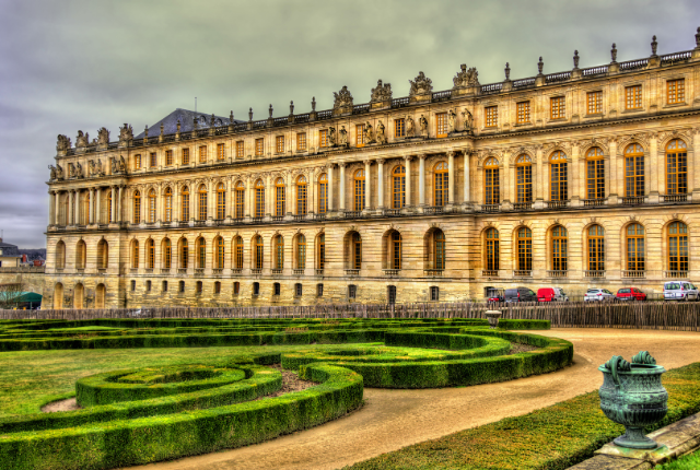 Palace of Versailles